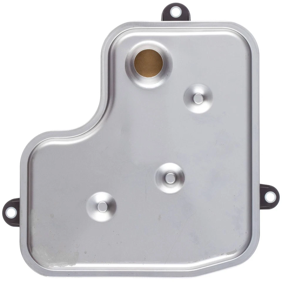 Kit de serviço de transmissão 6R140: filtro + plugue de drenagem + fluido ATF de 11L para Ford - Imagem 2 de 4