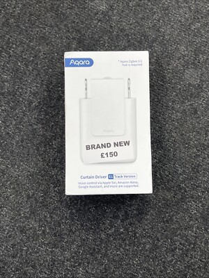 Brandneu Original Aqara Smart Vorhang
