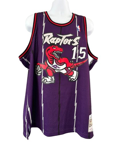 Mitchell & Ness Women's Small Toronto Raptors Jersey Dress NBA NWT Purple | eBay Mitchell & Ness Women's Small Toronto Raptors Jersey Dress NBA NWT Purple | eBay