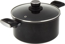 Tefal Stewpot with Lid 24cm/5.2 Litre G2554602