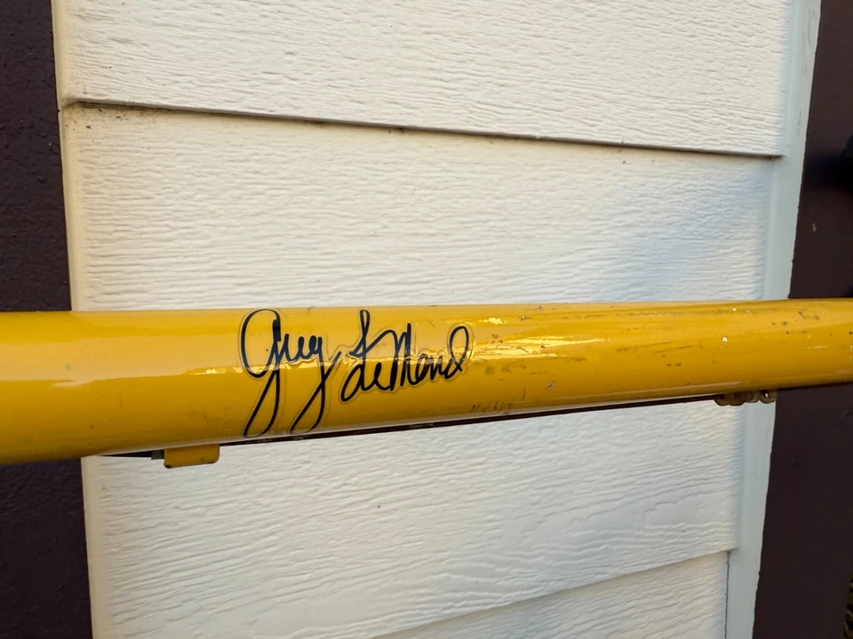 Lemond Tourmalet 1998 (53 cm) ¡Excelente estado! ¡¡Un paseo clásico para el verano!! 😎  Foto 4 de 4