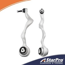 2pc Front Lower Control Arms Bushing For BMW E81 E87 E88 E82 E90 E91 E92 E93 E89