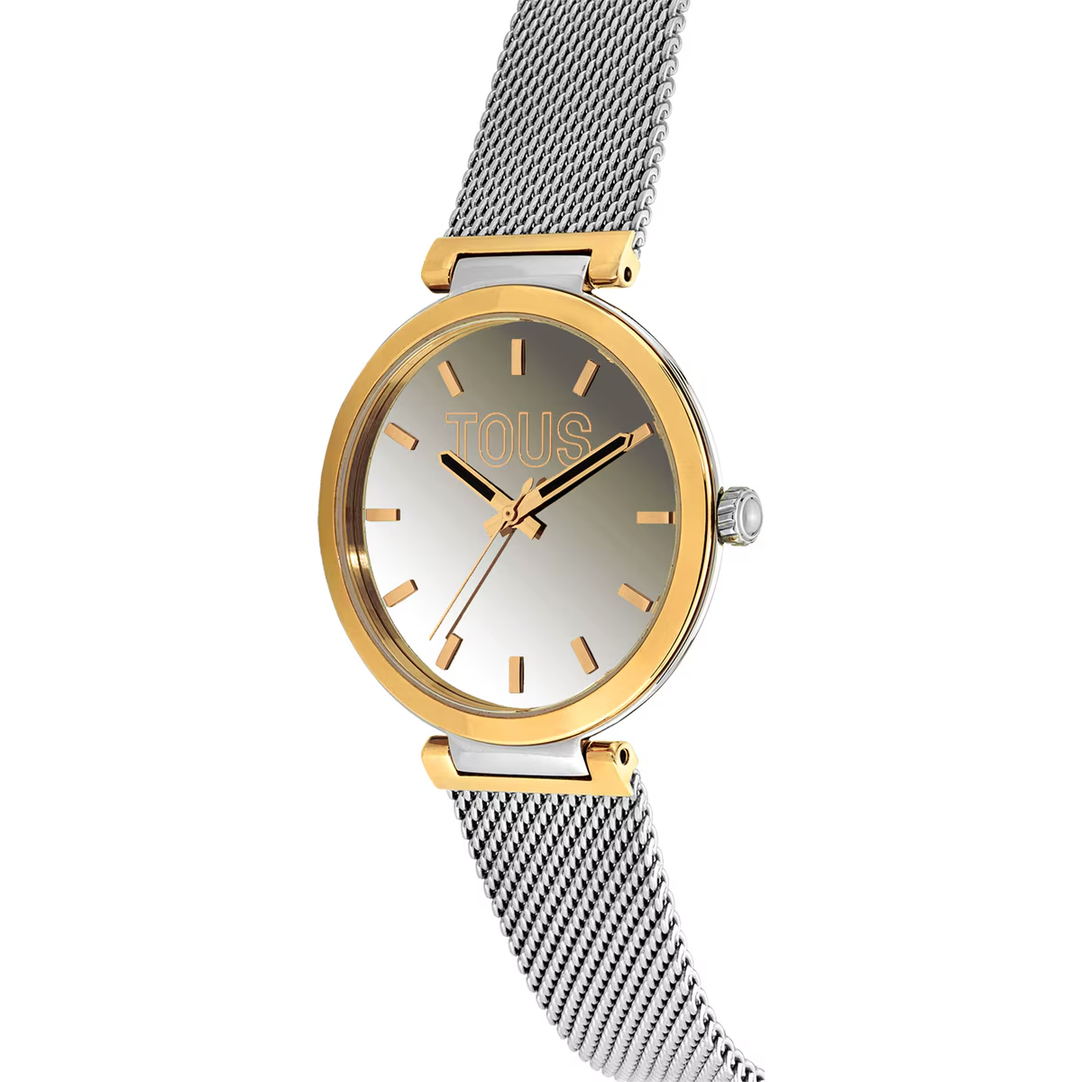 WATCH TOUS 
