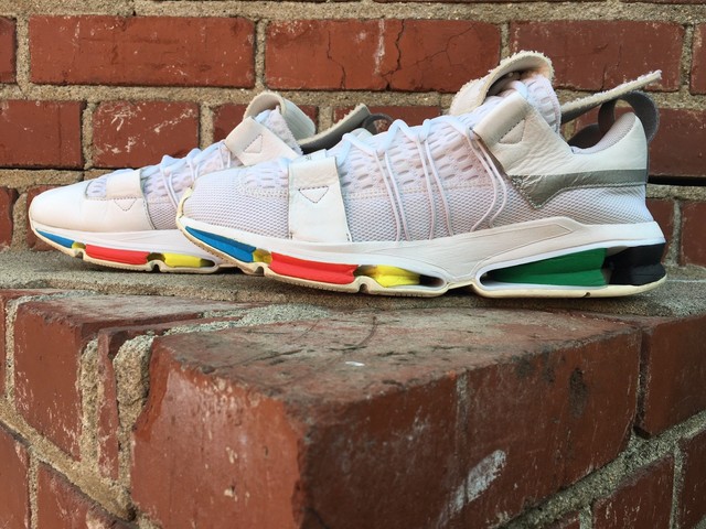 adidas twinstrike oyster