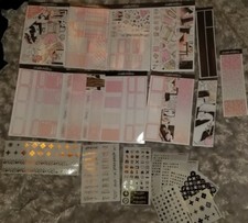 Scribble Prints Co. BLOSSOM - WEEKLY KITULTIMATE - NEW