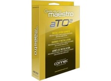 iDatalink HRN-AR-TO2 Plug  Play T-Harness For Select Toyota, Lexus  Subaru