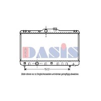 KüHler WasserküHler Passend FüR Toyota Corolla Compact E11 1.4 1.6 E10 1.3 XLI