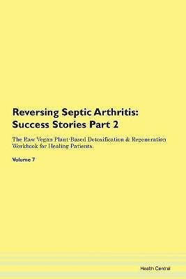 Reversing Septic Arthritis, ,  Paperback