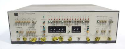 Hewlett Packard HP 8018A Serial Data Generator | eBay