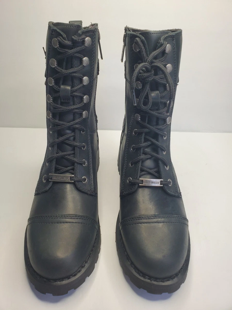 Balsa harley deals davidson boots