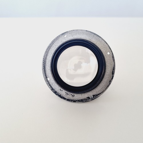 Cooke Taylor Hobson TTH seriesX Speedic f2.5 95mm 3.75in RARE - Photo 4 sur 10