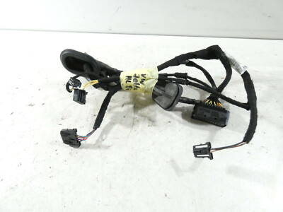 VW Jetta Bj 2013 Türkabelbaum hinten links 5C7971693E