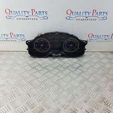 AUDI A4 SPEEDOMETER INSTRUMENT CLUSTER B8 2014 8K0920983G