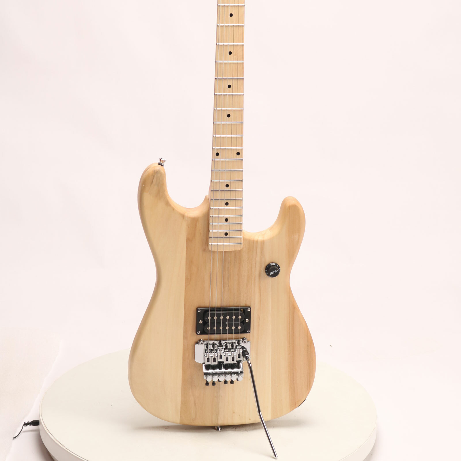 charvel andertons