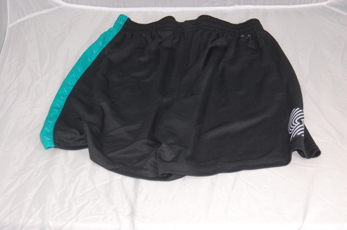 Nike Portland Trailblazers PDX Rip City Edition Shorts Men’s Size: 2XL XXL 46 - Picture 6 of 8