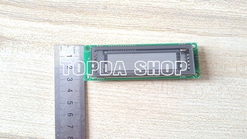 1 Stück Neu GU128x32D VFD Gittermodul MN12832L Anzeigemodul - Bild 4 von 8