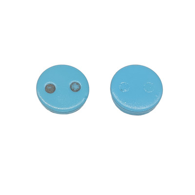 Xiaomi M365 Bremsbelag Keramik 21,6*21,6*4,9 mm