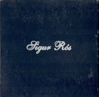 SIGUR ROS   Svefn-g-englar (2001) CD  ingle Import : Live June 1999 Iceland