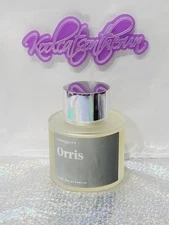 Commodity ORRIS Eau De Parfum EDP 3.4 oz / 100 ml Perfume Fragrance Spray