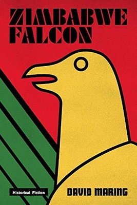 Zimbabwe Falcon (1) By Maring, David David Maring,