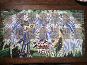 Stardust Dragon Playmat | eBay