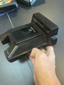 Nintendo Famicom Family Computer Network System HVC-050 From Japan Tested