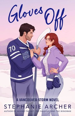 Gloves Off | Stephanie Archer | Englisch | Taschenbuch | 496 S. | 2025