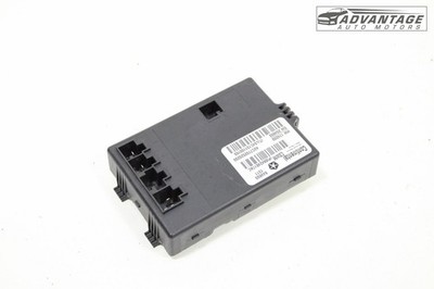 2020-2023 DODGE CHARGER FRONT RIGHT SIDE SEAT HEATED CONTROL MODULE UNIT OEM