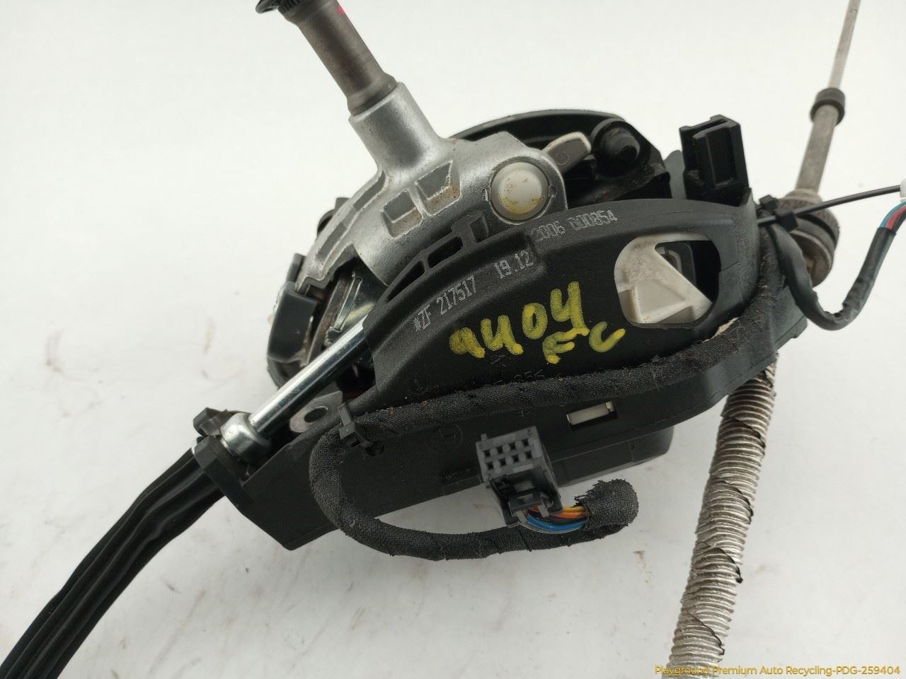 Maserati Quattroporte M139 Gear Shifter Selector Automatic Fits 2005-2008 05 06