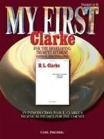 Herbert L. Clarke | MY First Clarke | Taschenbuch | Englisch (2010) | MY First