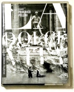 La Dolce Vita Criterion | eBay