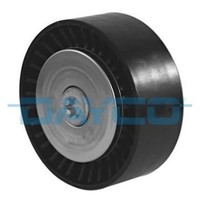 Dayco APV1157 Umlenk-/FüHrungsrolle, Keilrippenriemen