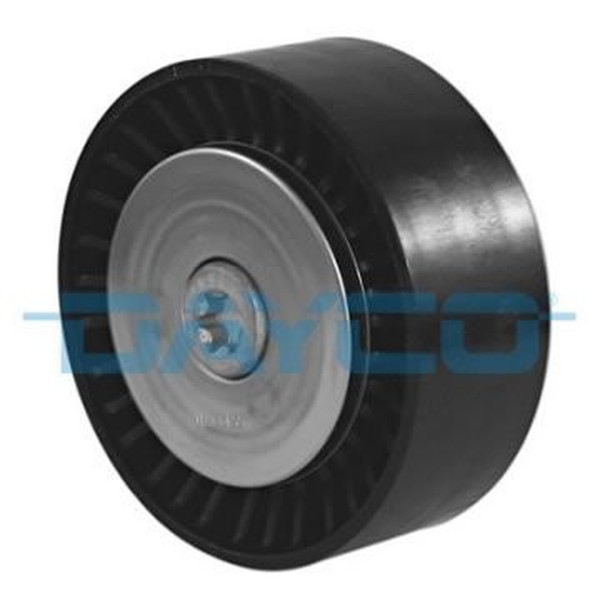 Dayco APV1157 Umlenk-/FüHrungsrolle, Keilrippenriemen-image