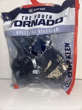 Cliff Keen Youth F5 Tornado Wrestling Headgear
