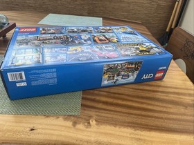 LEGO City 60097 City Square. New. Sealed.