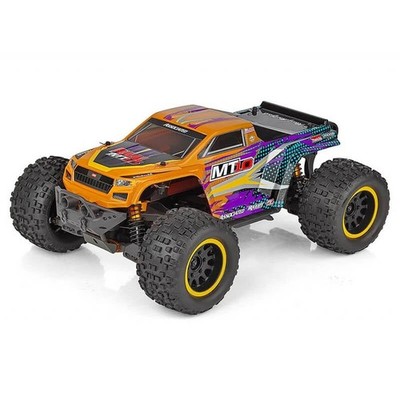Team Associated MT10 Factory Team Truck Builders KIT AS20524