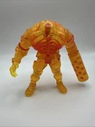 Vintage ToyBiz Marvel Dark Nemesis X-Men Ninja Force 5" Action Figure 1996
