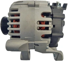 Hella 8EL 012 429-291 Alternator for BMW