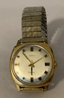 Vintage Timex Electric Watch Rare Untested Parts/Repair