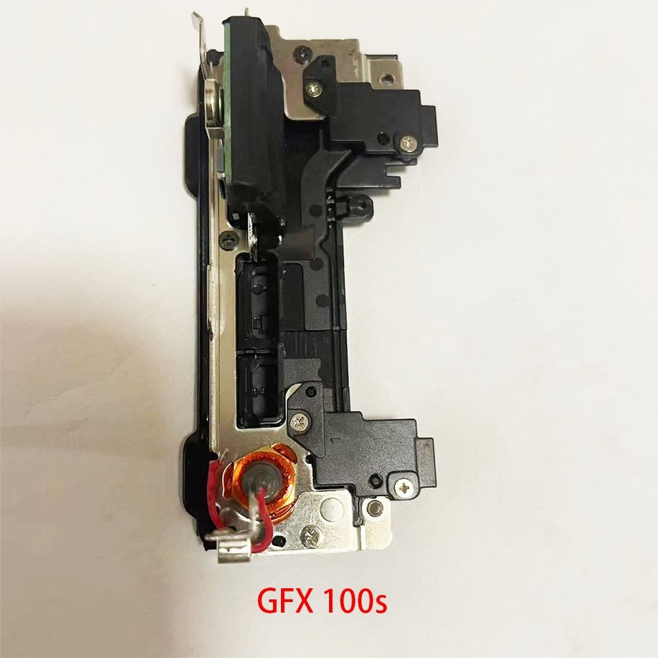 For Fujifilm GFX100S USB Cover Shell Cap Unit Canera Replacement Repair ...