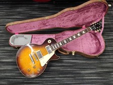 Gibson Lespaul Standard 59 Reissue Used Electric Guitar [AUTH]