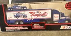 NASCAR 2CAR HAULERS 1/64 DERRIKE COPE & HUNT STRICKLIN  — photo 5