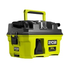 RV1811-0 18V ONE Cordless Wet & Dry Vac/Project Vac (Bare Tool)