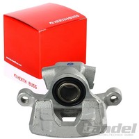Herth+Buss Bremssattel Hinten Links Passend FüR CitroËN C-CROSSER Mitsubishi Gra