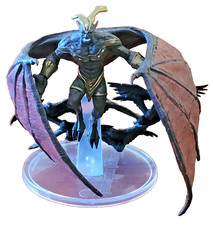 Abhorrent Overlord - Mythic Odesseys of Theros # 41 - Icons of the Realms.