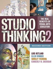 Studio Thinking 2: The Real Benefits of Visua...