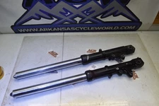 FB1 Front Set Forks Suspension 1993 Kawasaki Ninja ZX11 Zx-11 Zx 11 1100