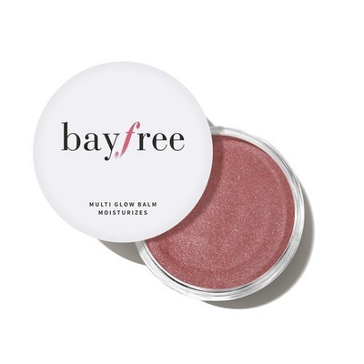 Multi Glow Balm Blush für Cheeks Rouge Gesichts Taufrischer Glanz Leichte Tex...
