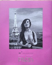 Renée Jacobs´ PARIS - Erstausgabe 2013 - Ga...