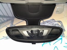 Retroviseur intérieur Porsche PANAMERA